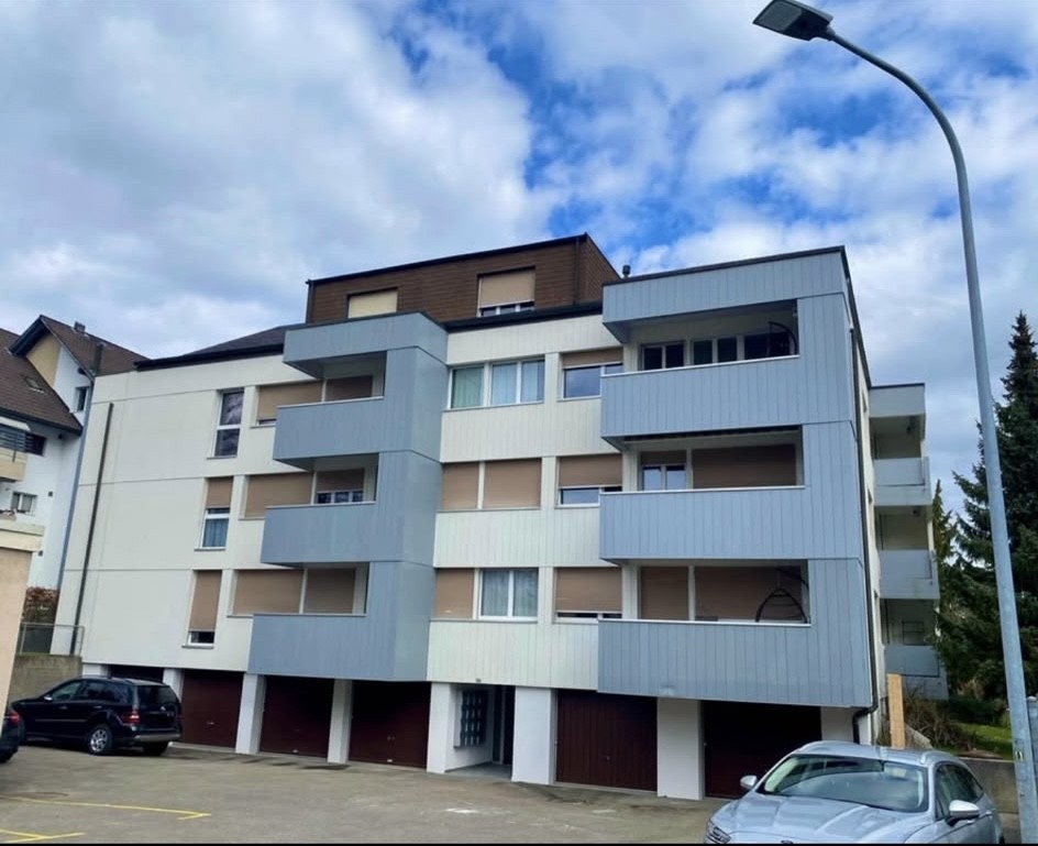Appartement de 4 pièces, photo 2 sur 8
