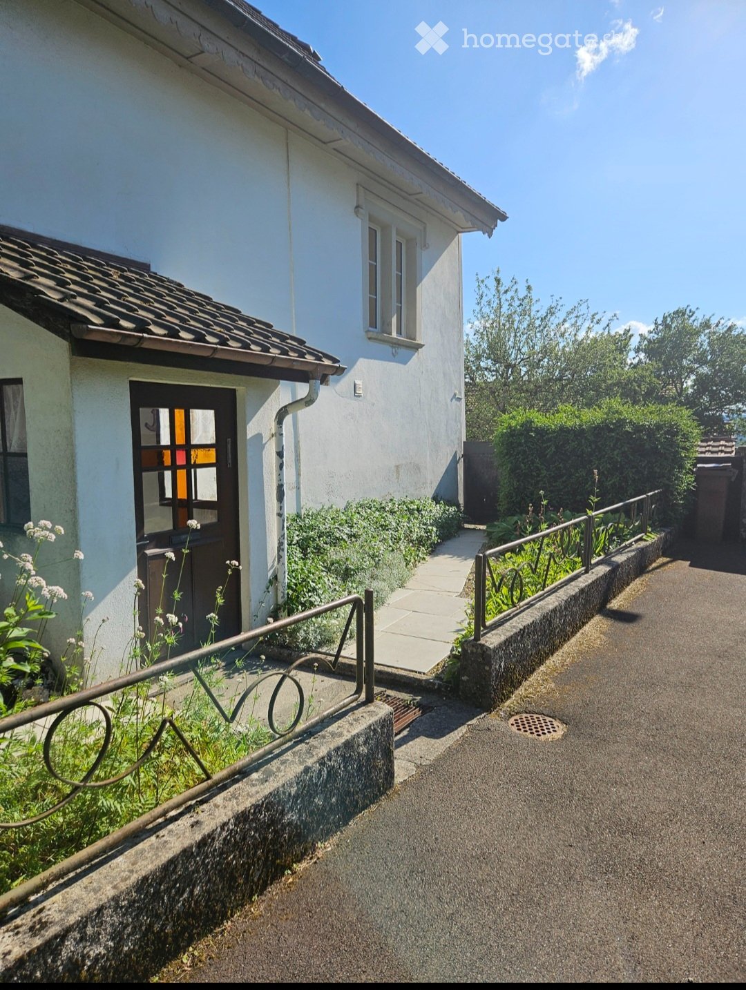 5 ½ rooms single house