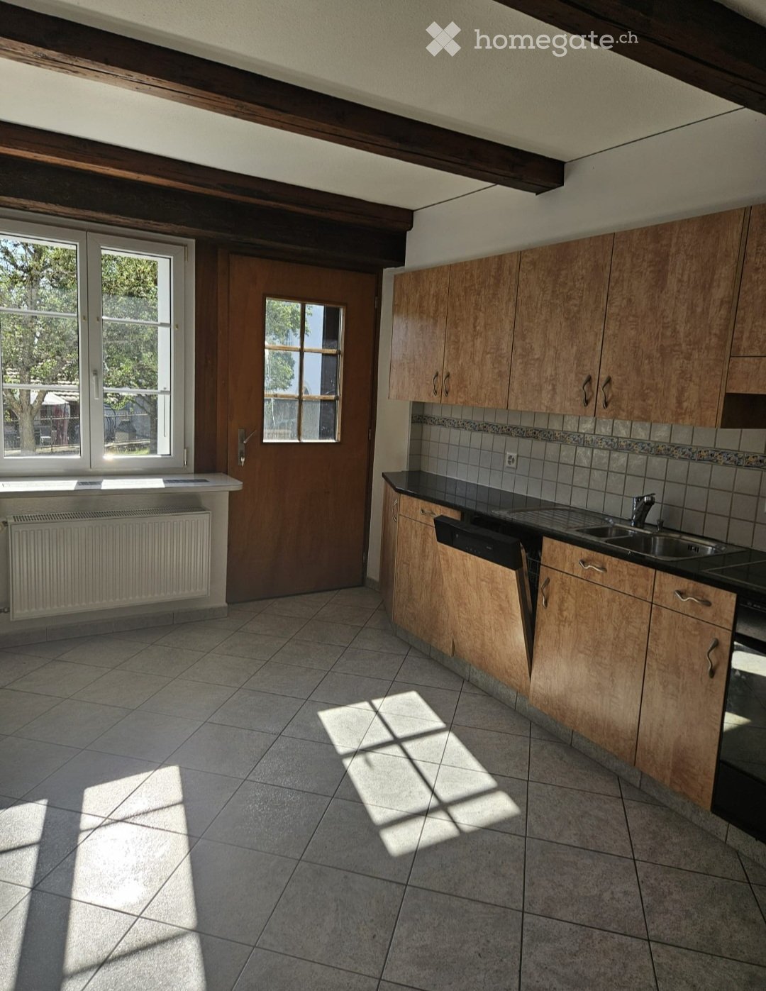 5 ½ rooms single house