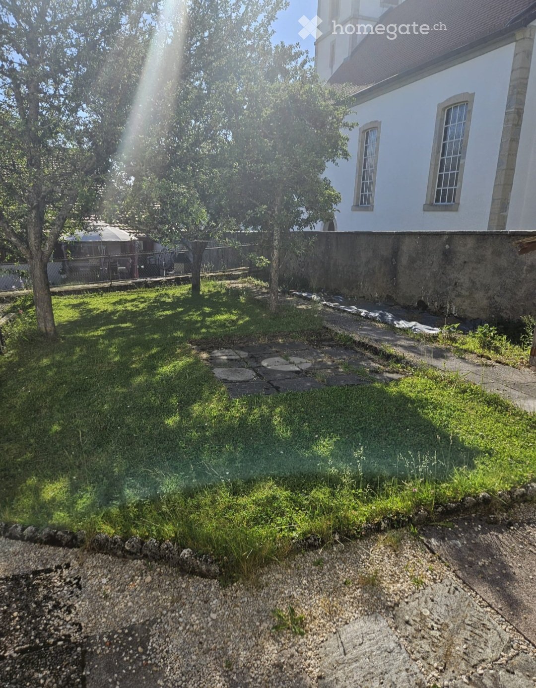 5 ½ rooms single house