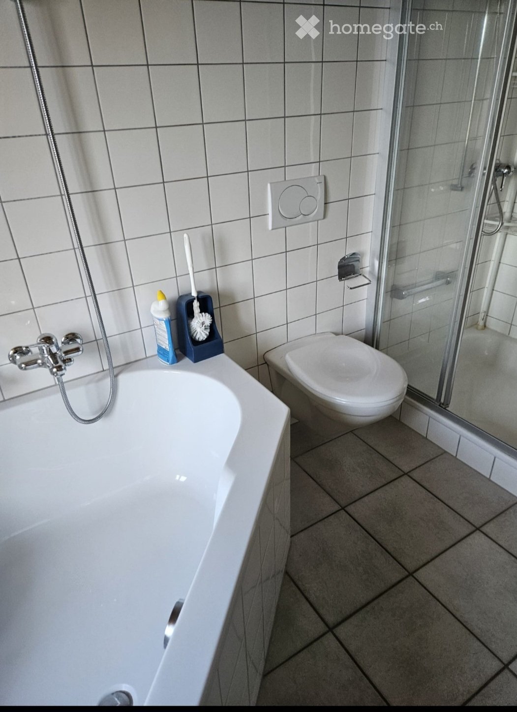 5 ½ rooms single house