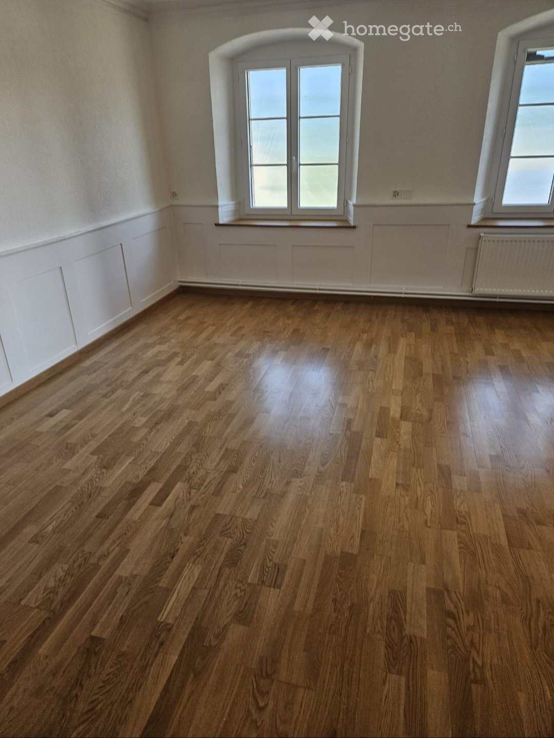5 ½ rooms single house