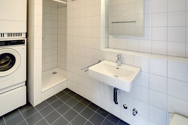 Appartement de 5 ½ pièces