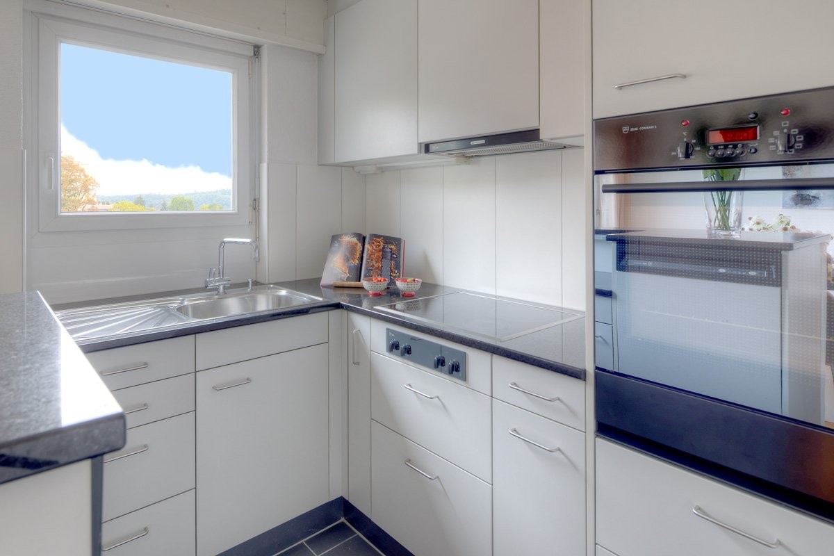 Appartement de 5 ½ pièces