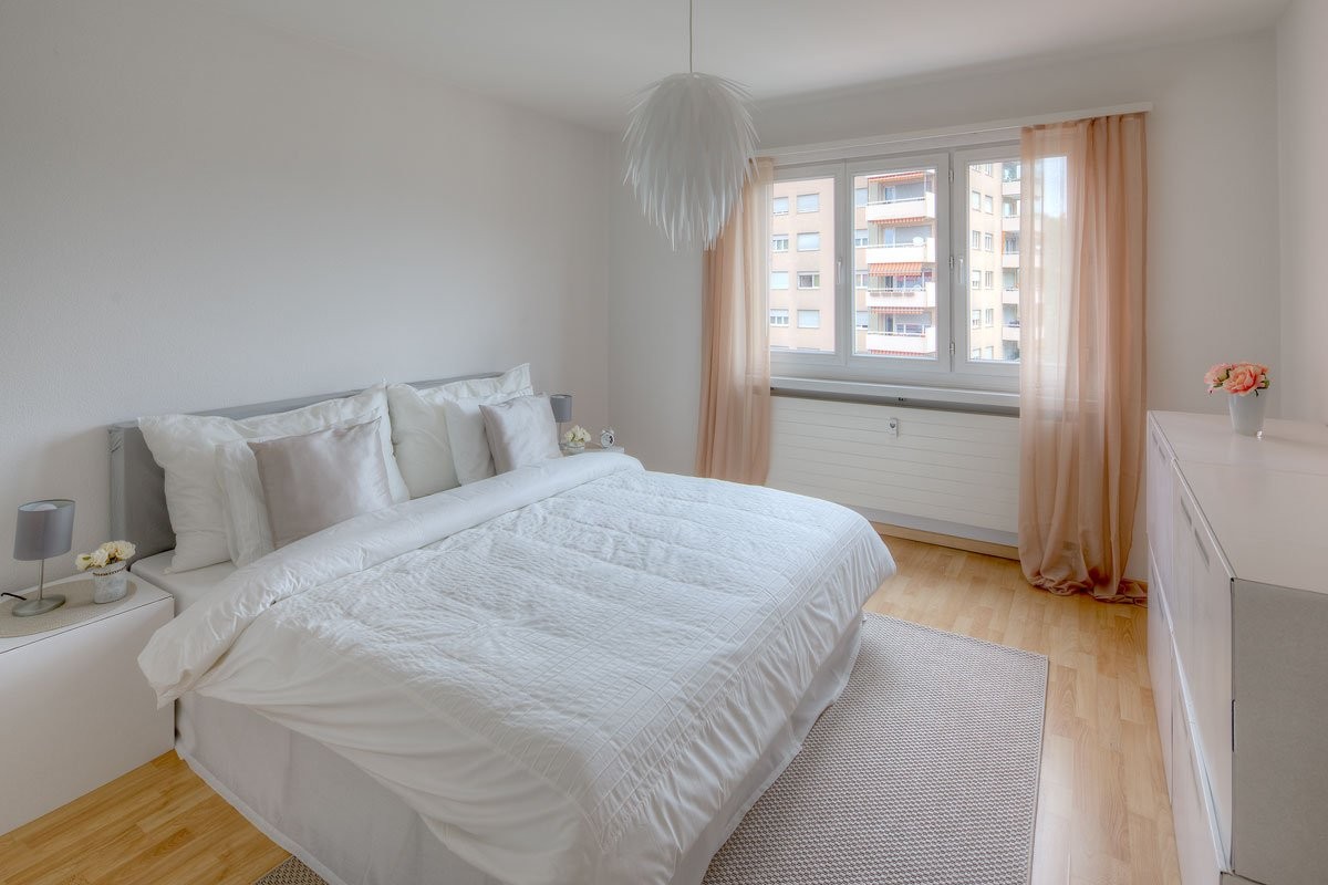Appartement de 5 ½ pièces