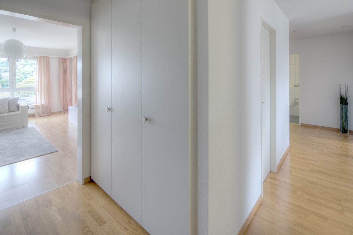 Appartement de 5 ½ pièces