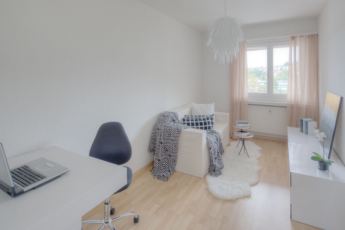 Appartement de 5 ½ pièces