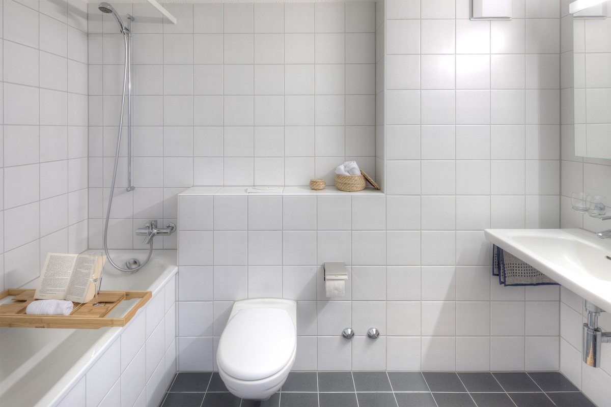 Appartement de 5 ½ pièces