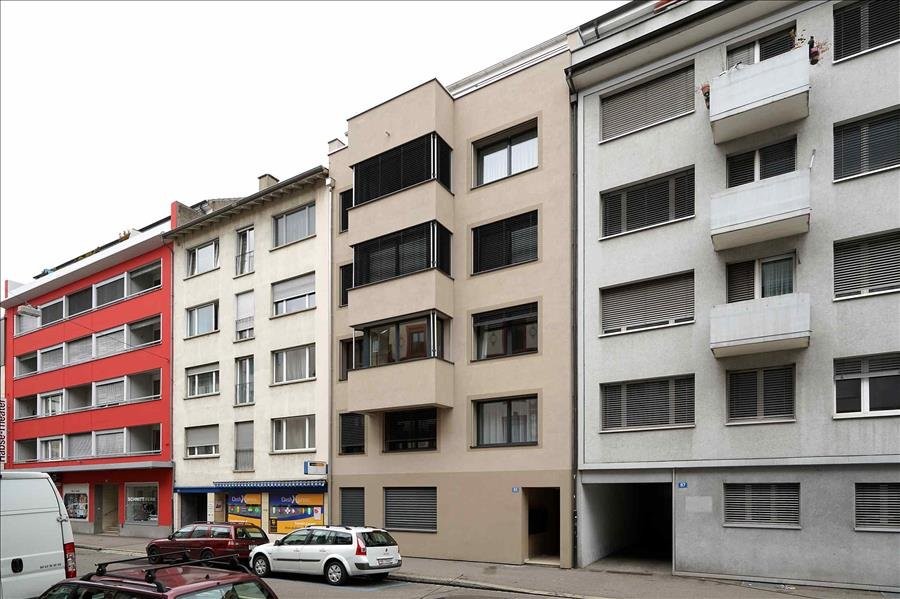 Appartement de 3 pièces, photo 2 sur 10