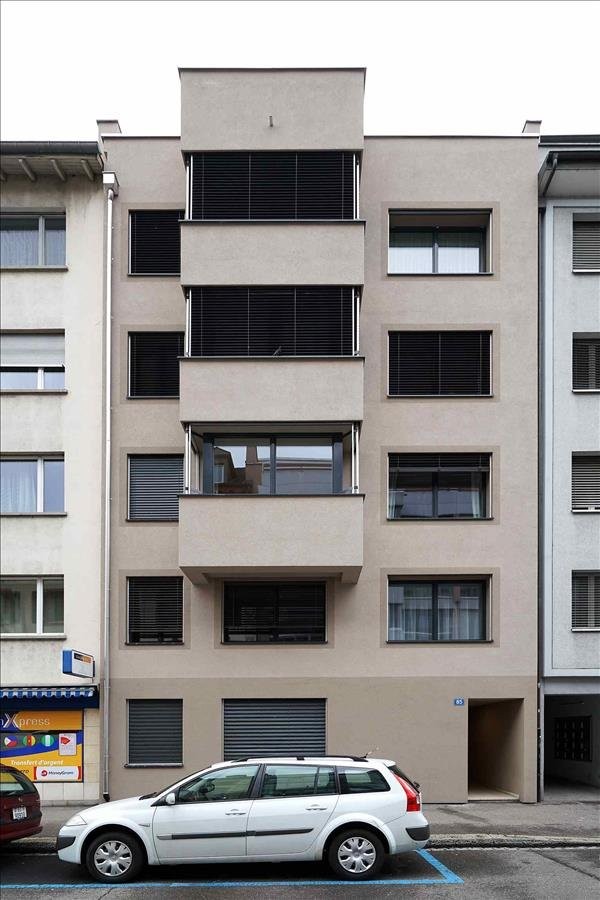 Appartement de 3 pièces, photo 1 sur 10