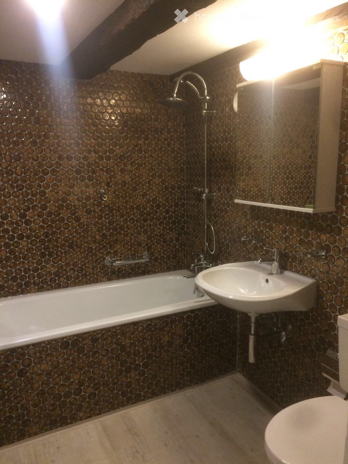 Appartement de 2 pièces, photo 5 sur 5