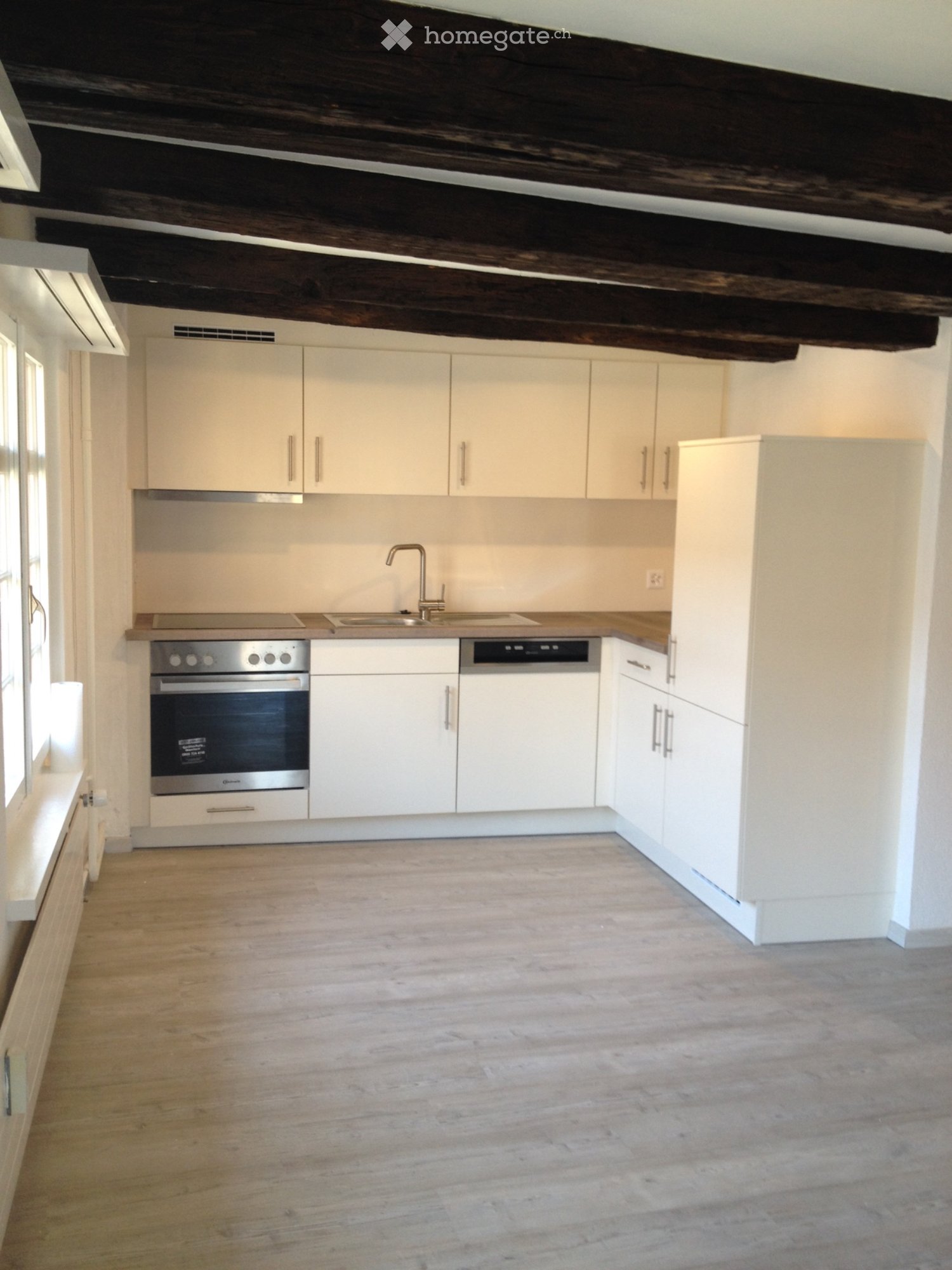 Appartement de 2 pièces, photo 2 sur 5