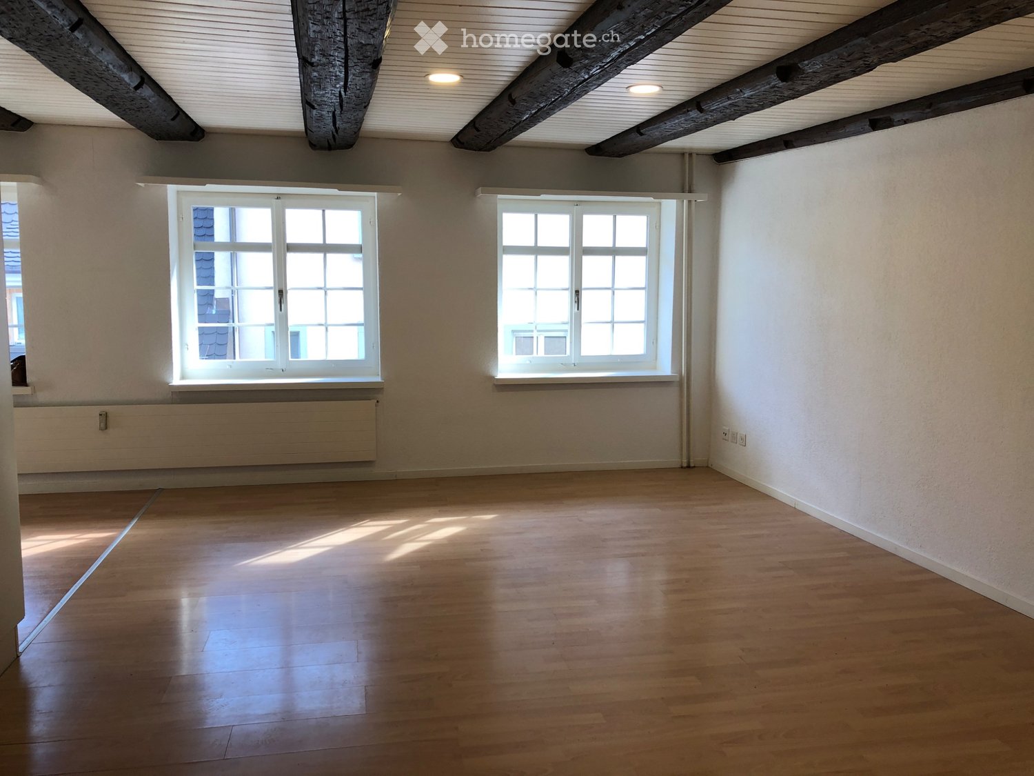 Appartement de 2 pièces, photo 4 sur 5