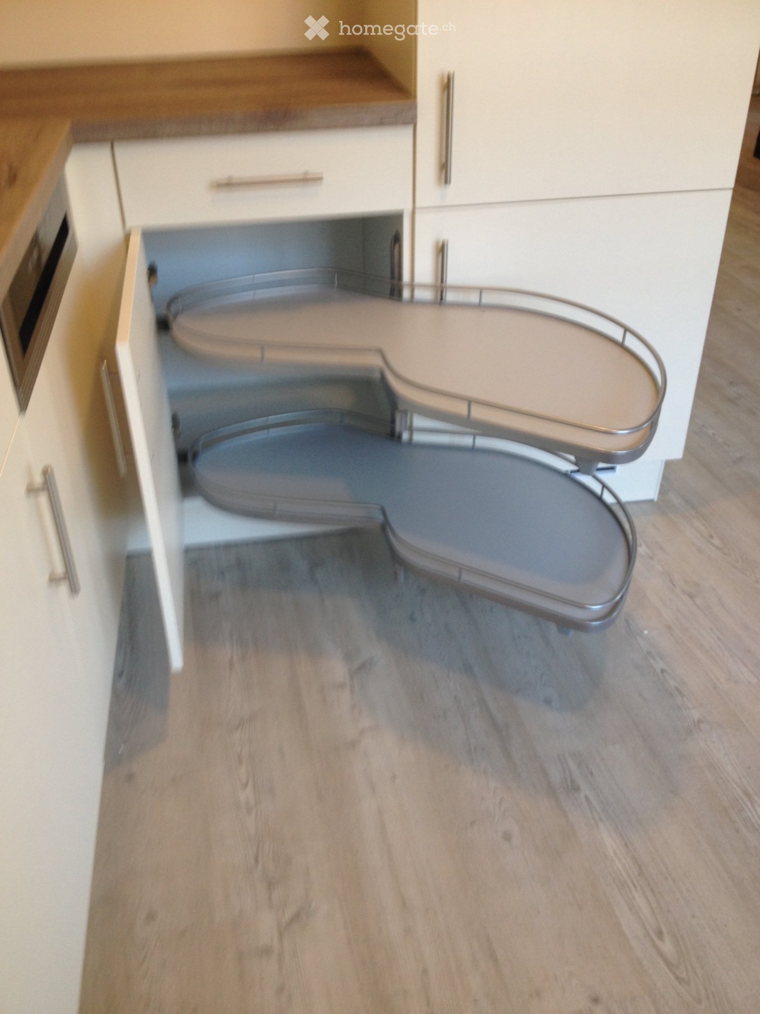Appartement de 2 pièces, photo 3 sur 5