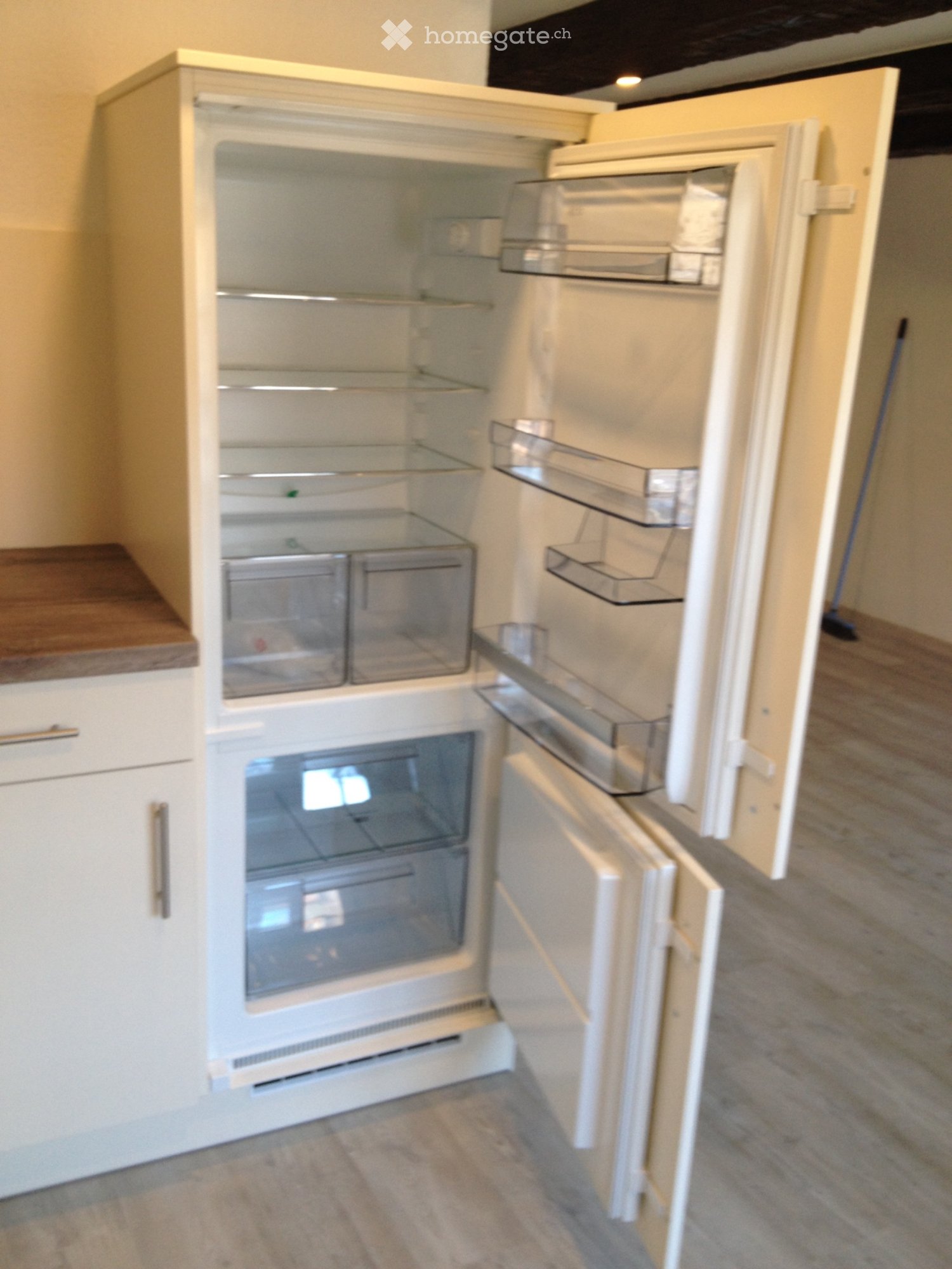 Appartement de 2 pièces, photo 1 sur 5