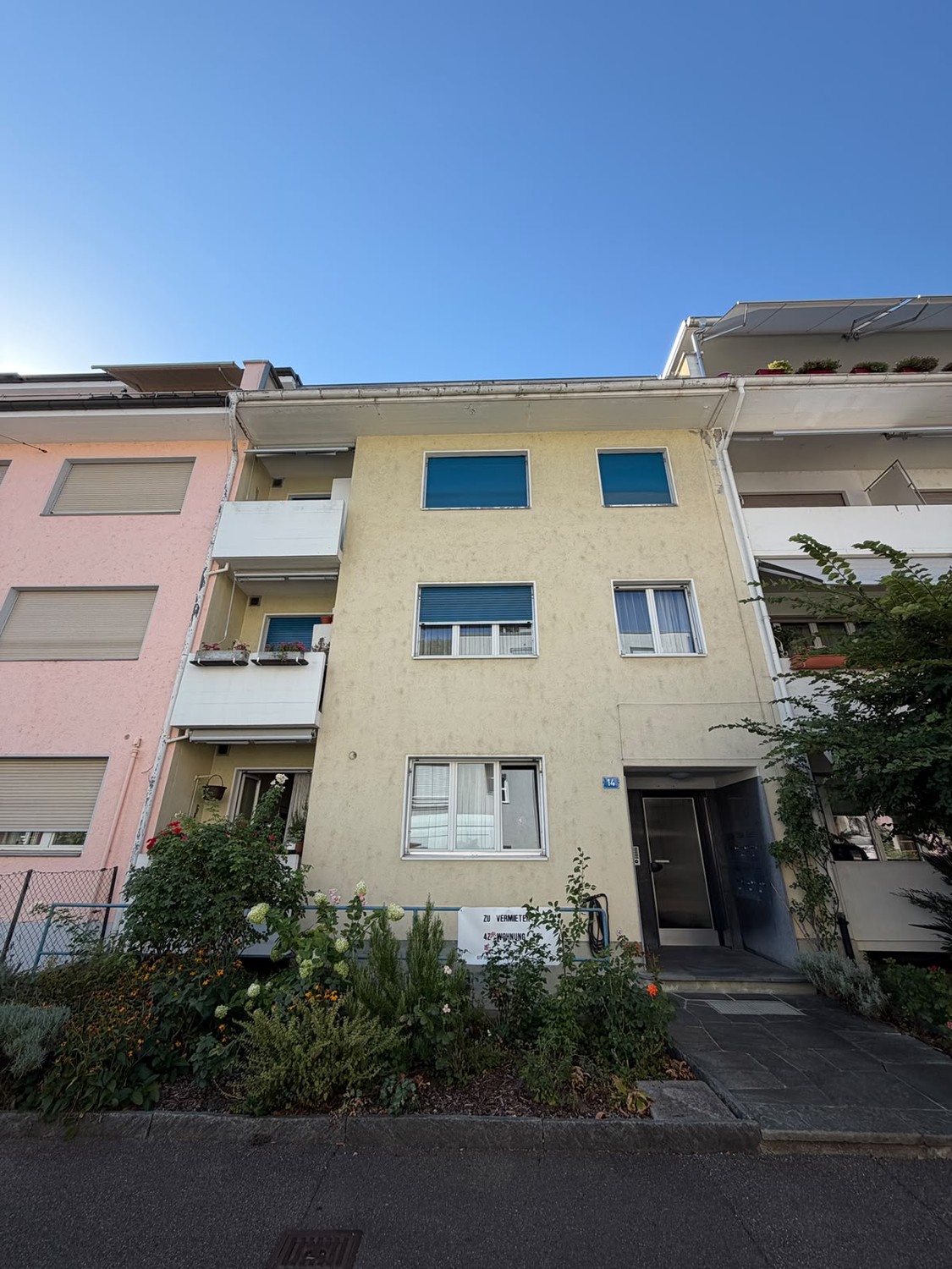 Appartement de 4 pièces, photo 2 sur 9