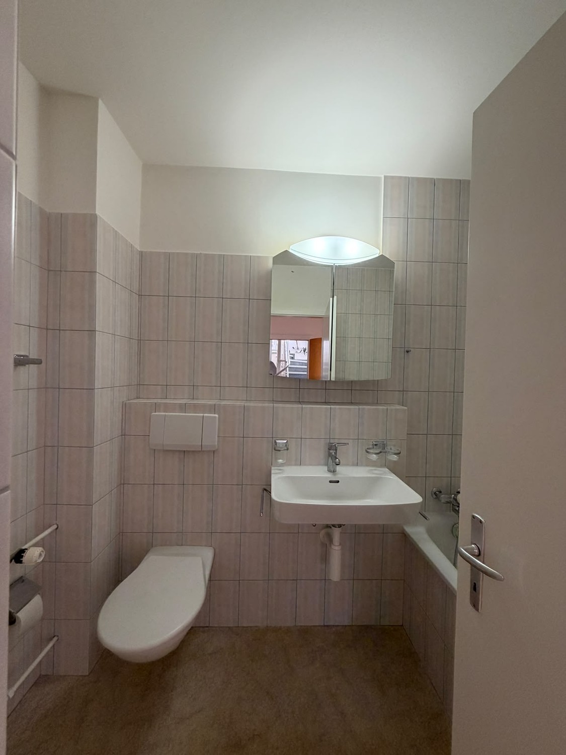 Appartement de 4 pièces, photo 8 sur 9