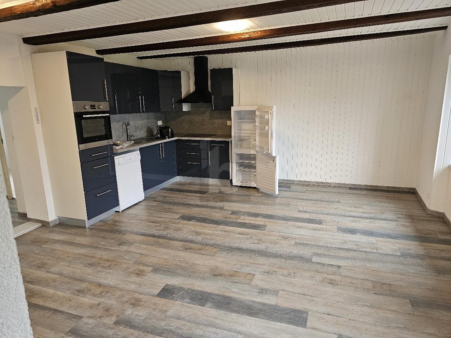 3 ½ rooms apartment, photo 1 sur 4