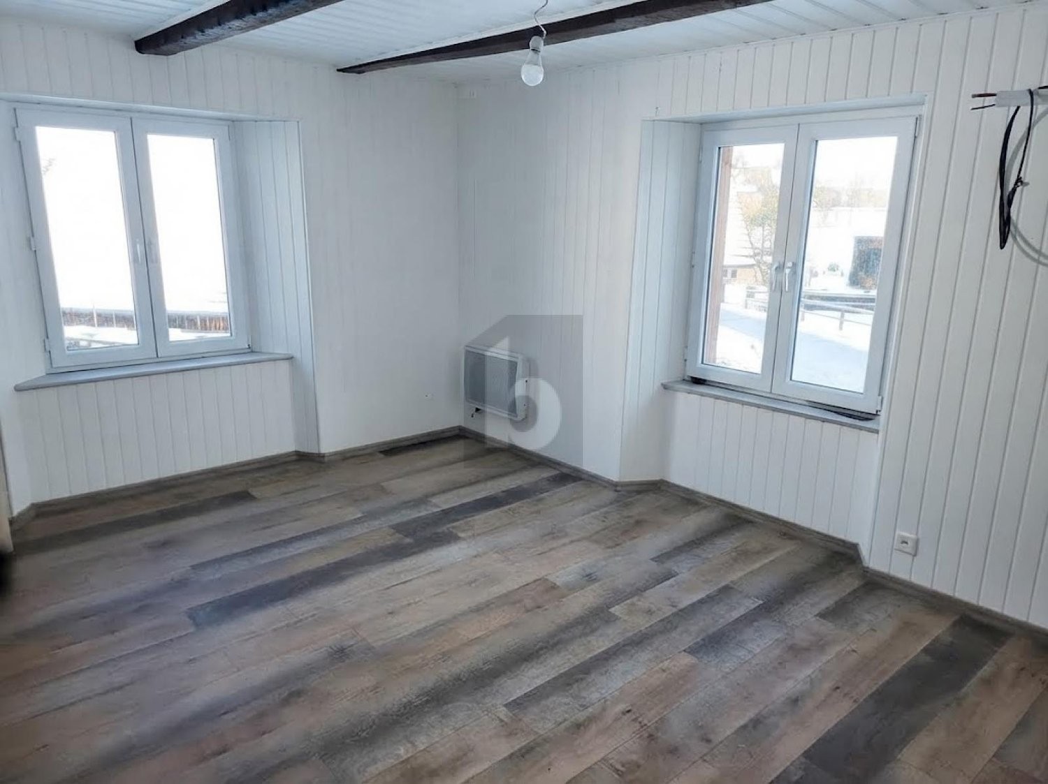 3 ½ rooms apartment, photo 4 sur 4