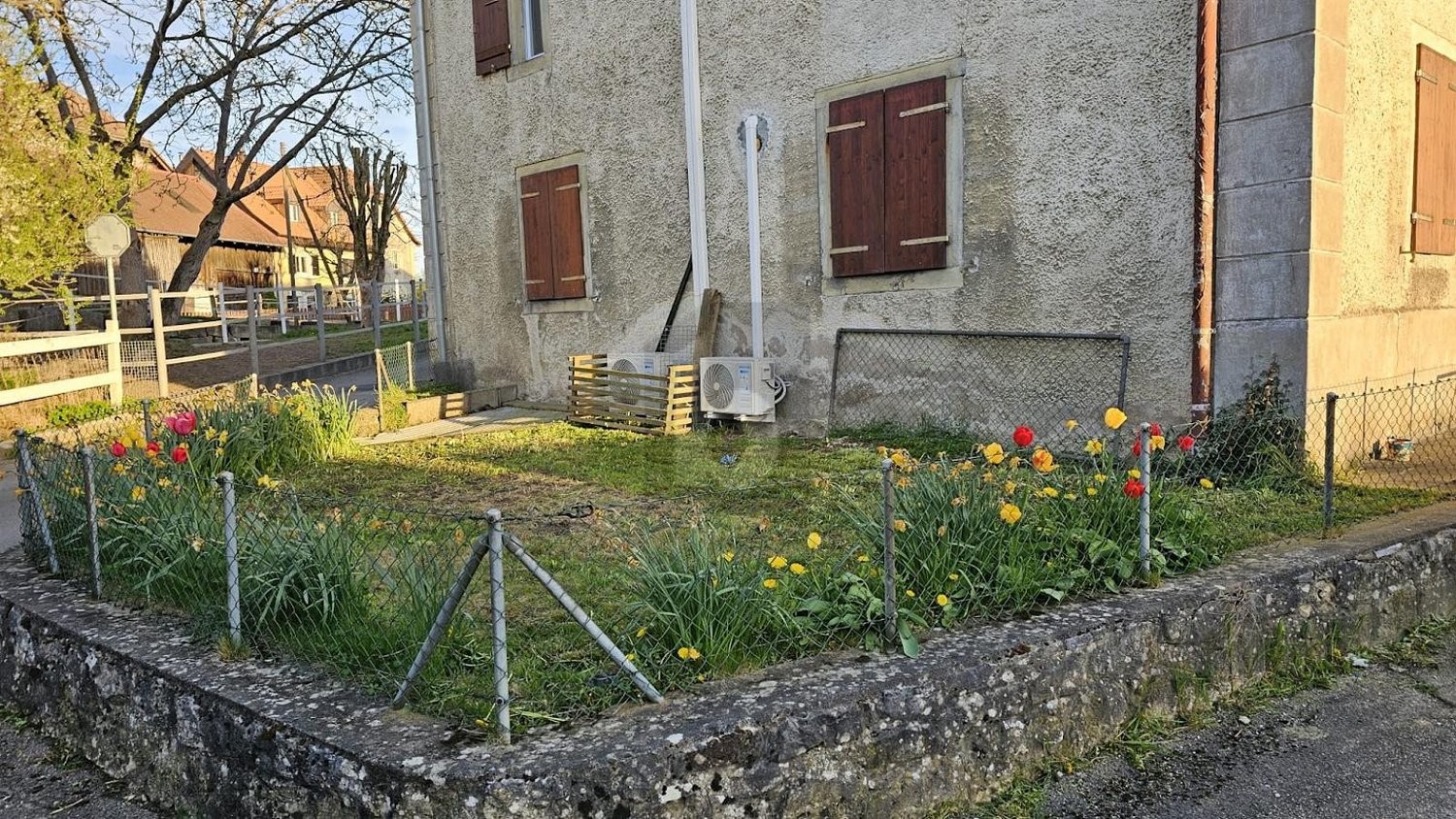 3 ½ rooms apartment, photo 3 sur 4