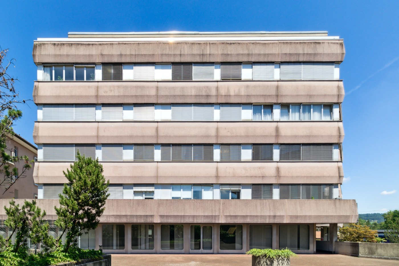 135m² bureau, photo 2 sur 7