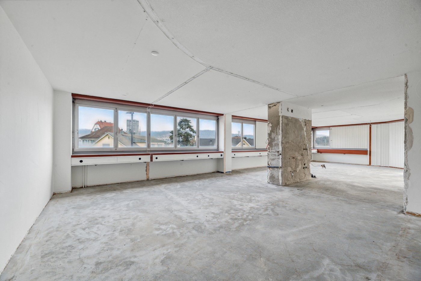 135m² bureau, photo 5 sur 7