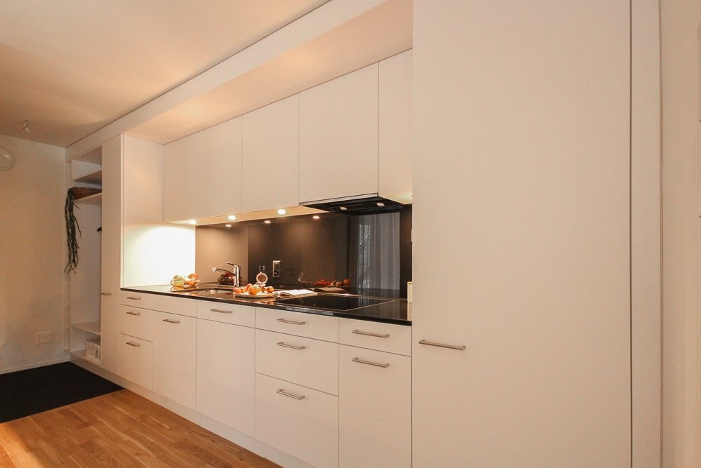Duplex de 5 ½ pièces, photo 2 sur 5