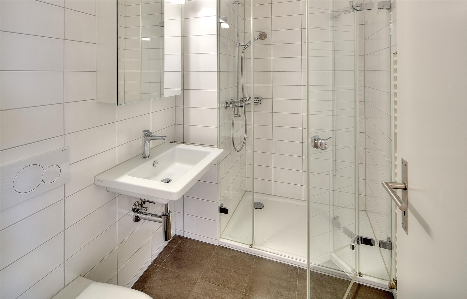 2 pièces appartement, photo 6 sur 6
