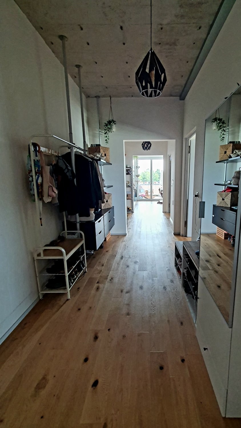 appartement meublé de 4 pièces, photo 9 sur 10