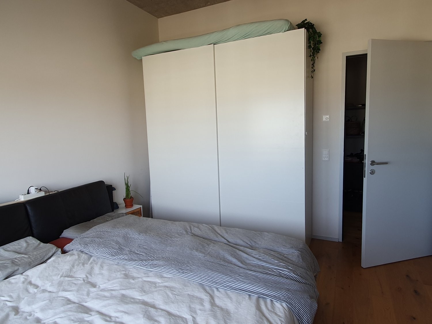 appartement meublé de 4 pièces, photo 4 sur 10