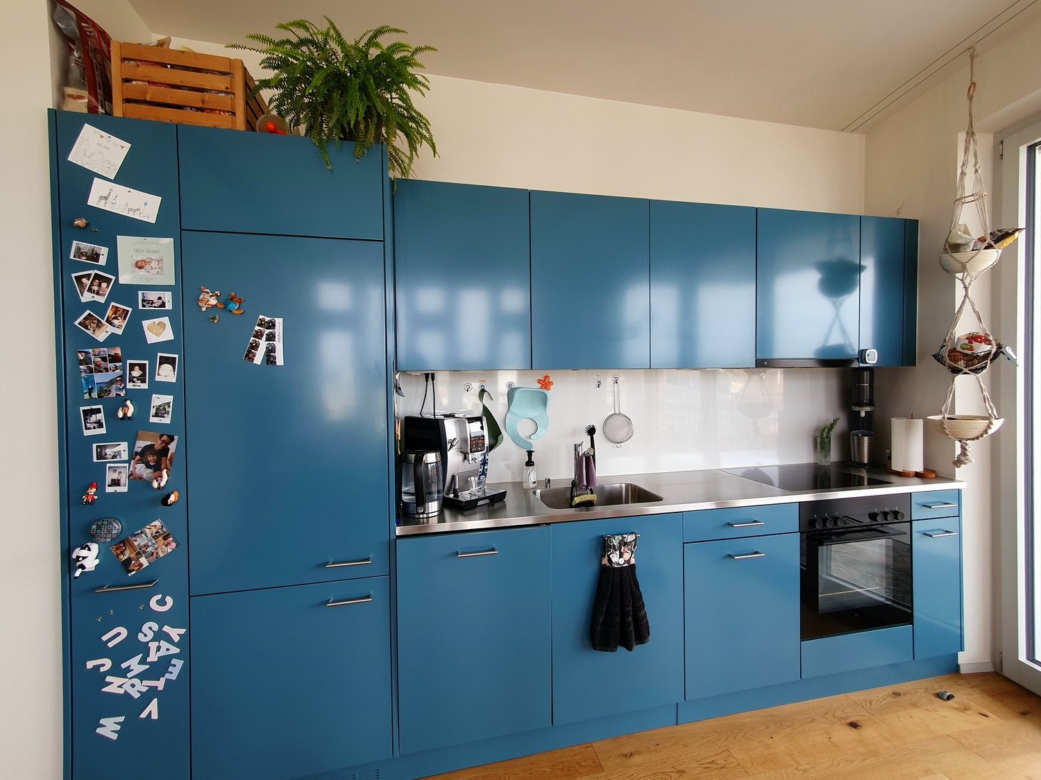 appartement meublé de 4 pièces, photo 3 sur 10