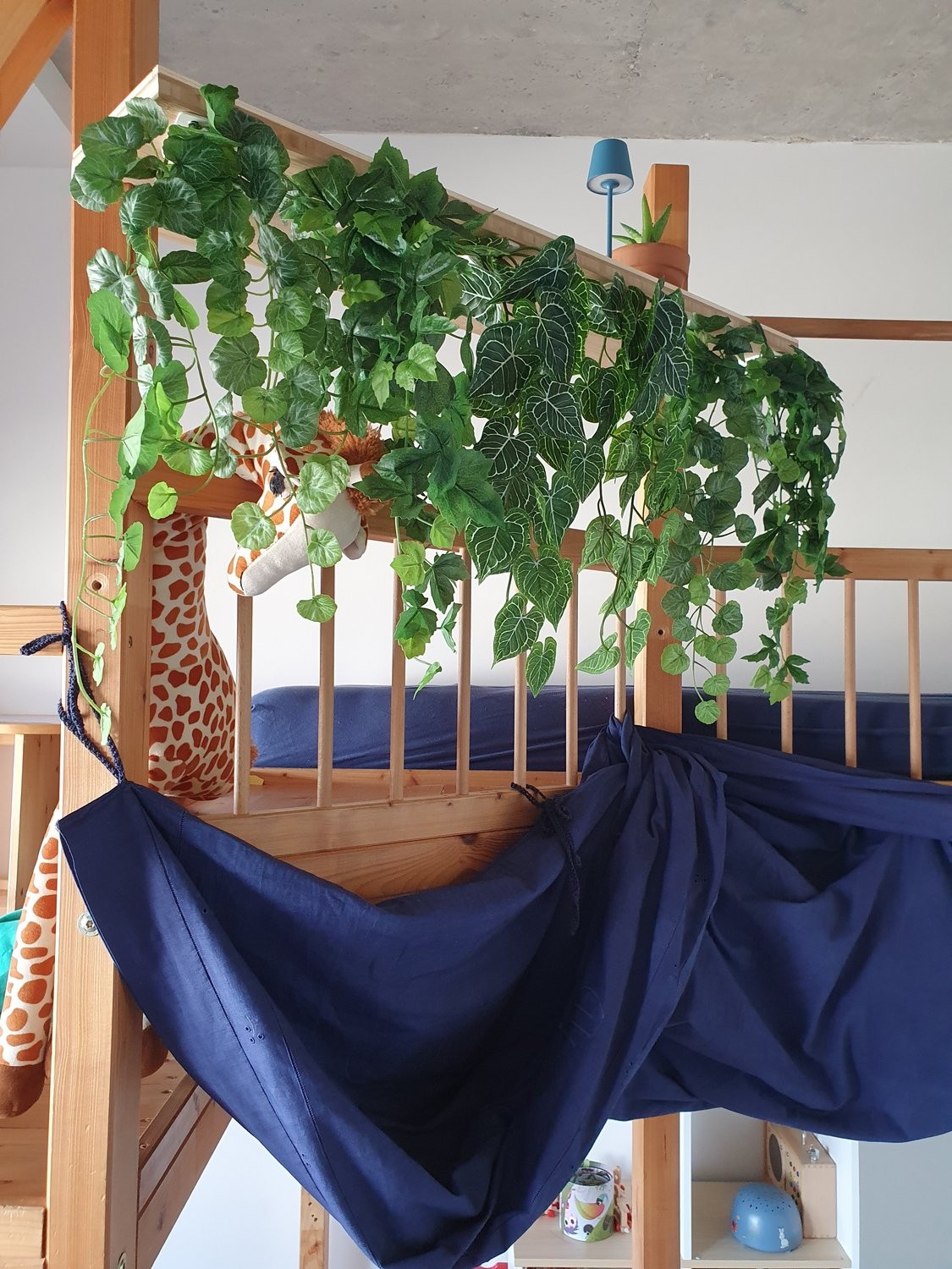 appartement meublé de 4 pièces, photo 6 sur 10
