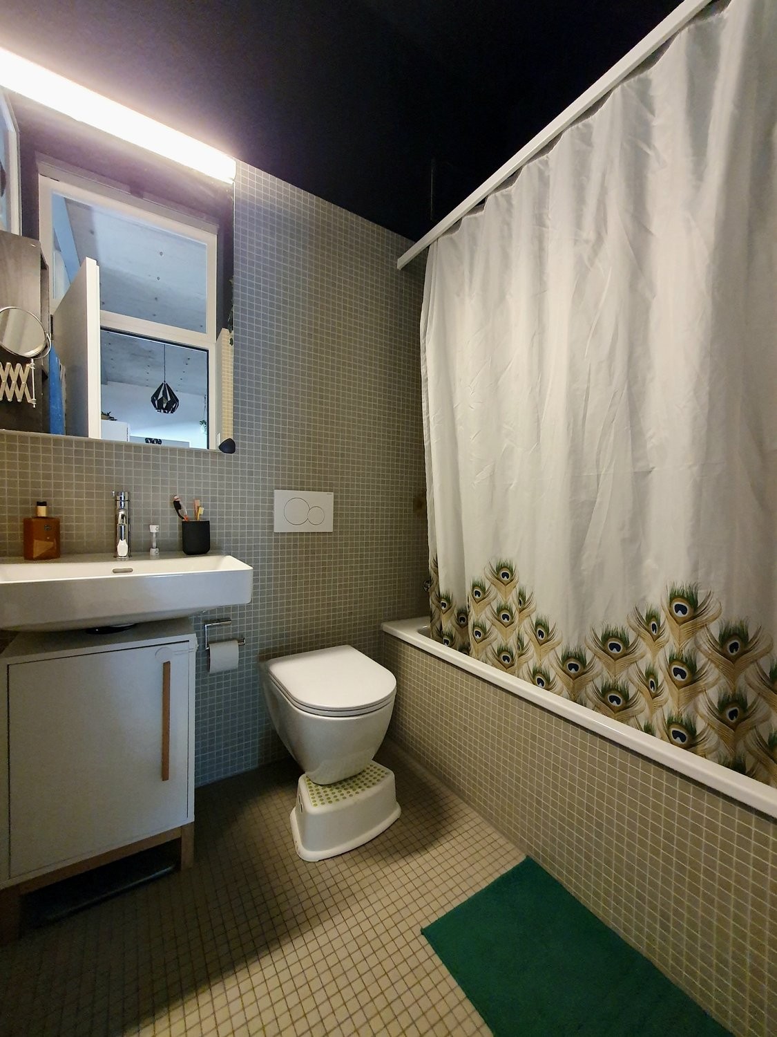 appartement meublé de 4 pièces, photo 8 sur 10