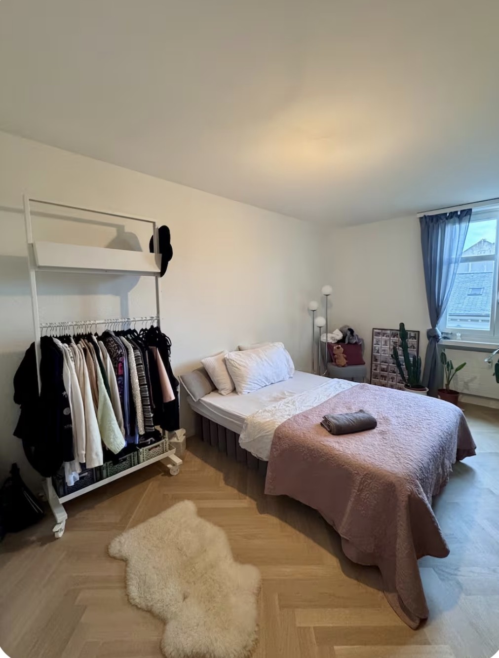 2 ½ pièces à louer, photo 8 sur 8