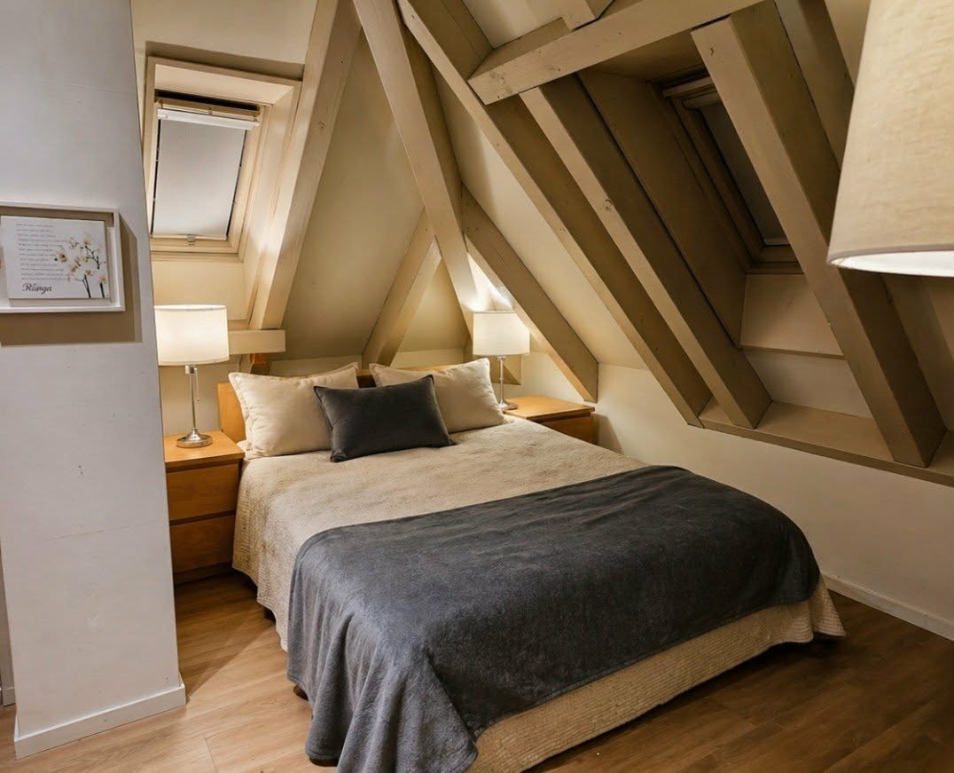 Chambre dans une colocation, photo 2 sur 5
