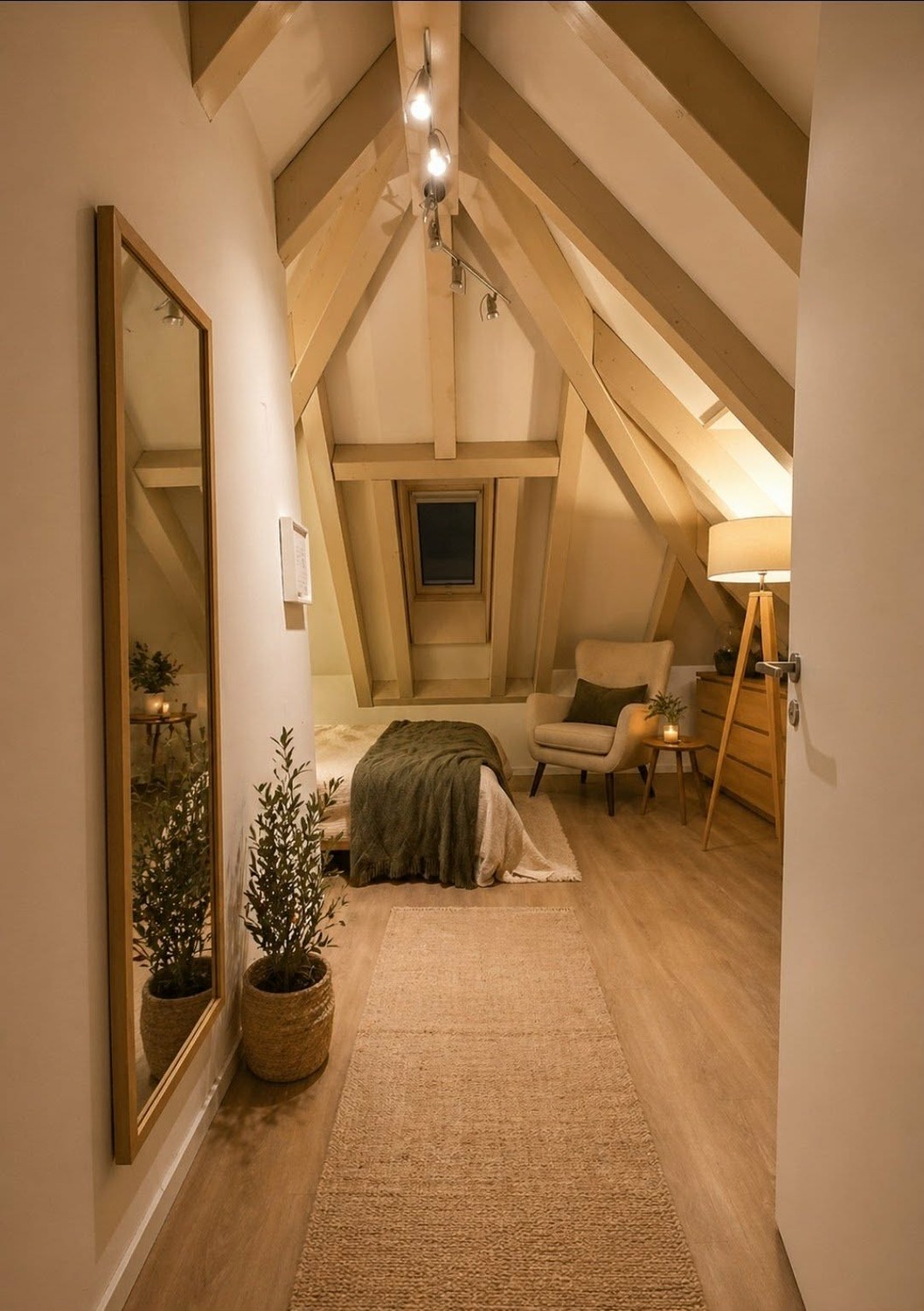 Chambre dans une colocation, photo 1 sur 5