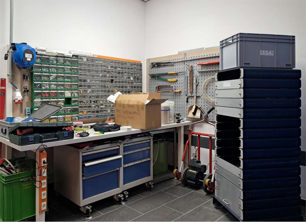 Bureau