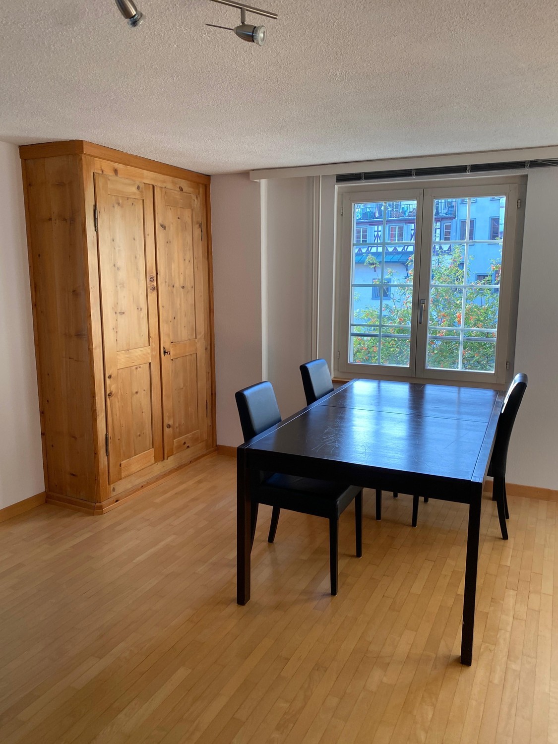 Chambre en colocation