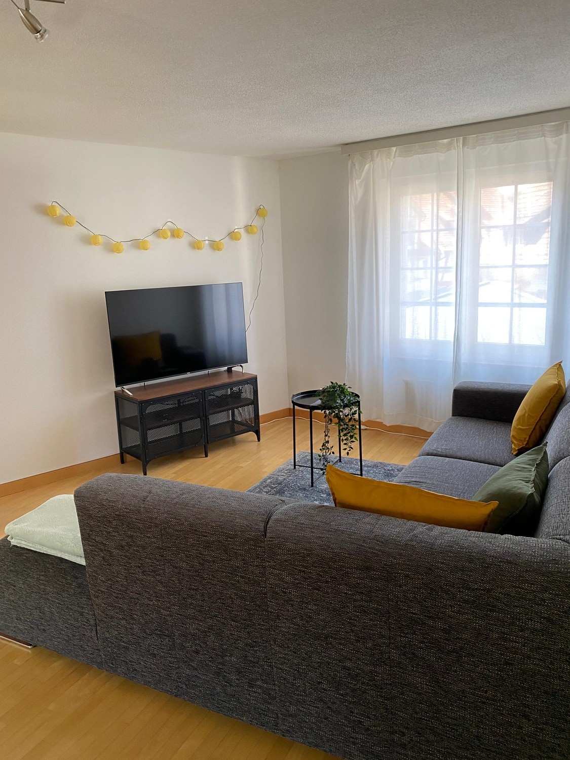 Chambre en colocation