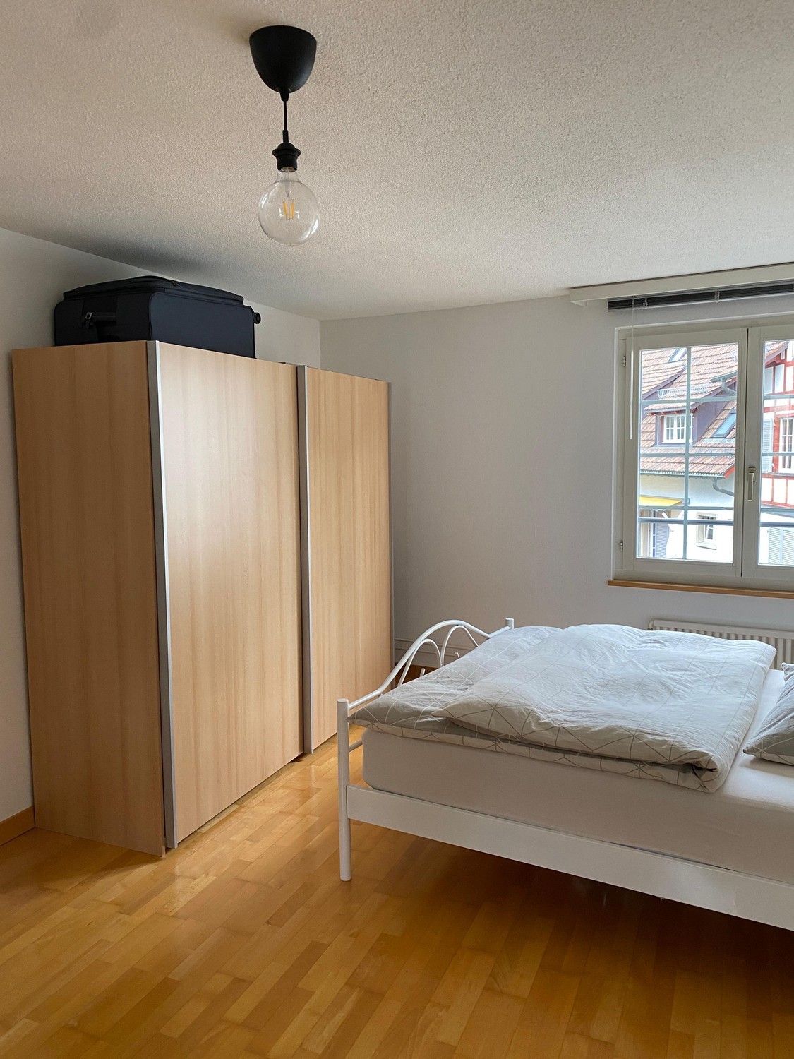 Chambre en colocation
