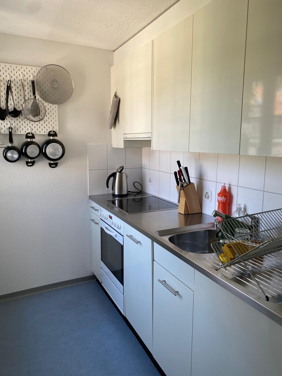 Chambre en colocation