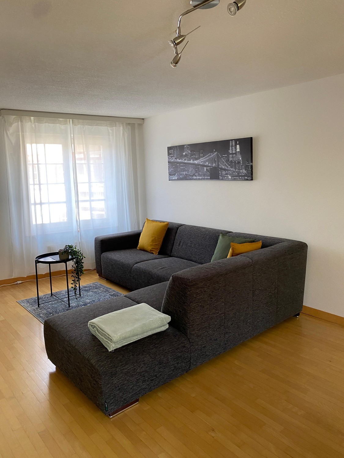 Chambre en colocation