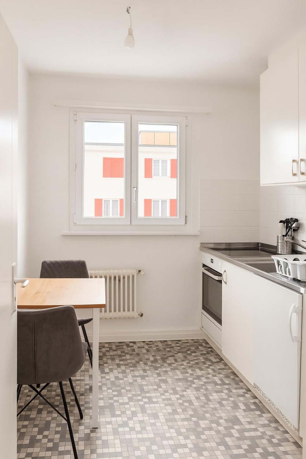 Appartement 1 pièce, photo 3 sur 10