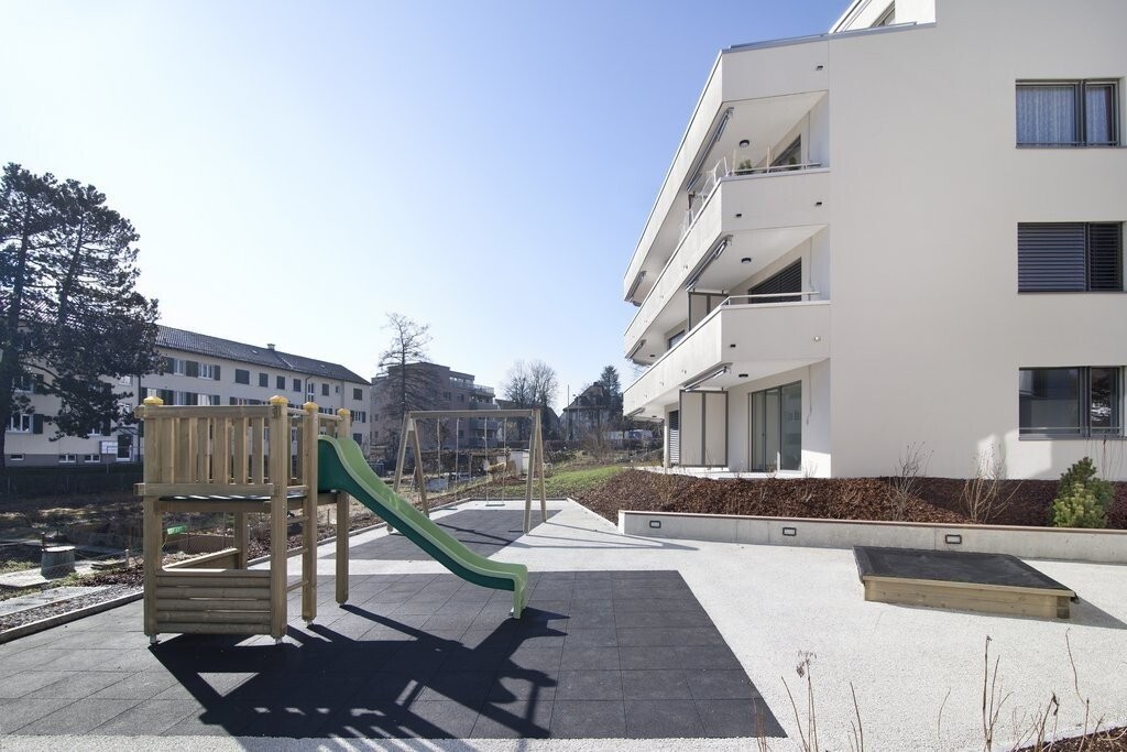 Appartement de 2 ½ pièces, photo 7 sur 8