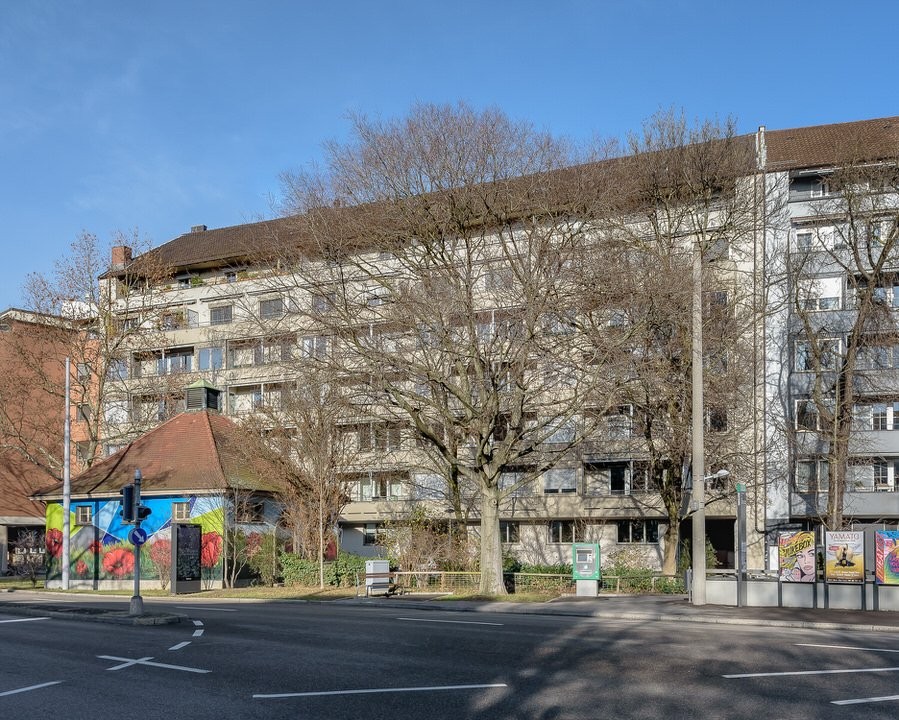 Appartement de 3 pièces, photo 1 sur 7