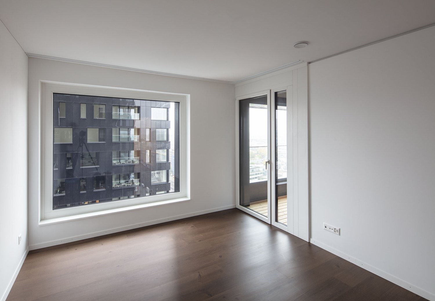 Appartement de 4 ½ pièces, photo 5 sur 5