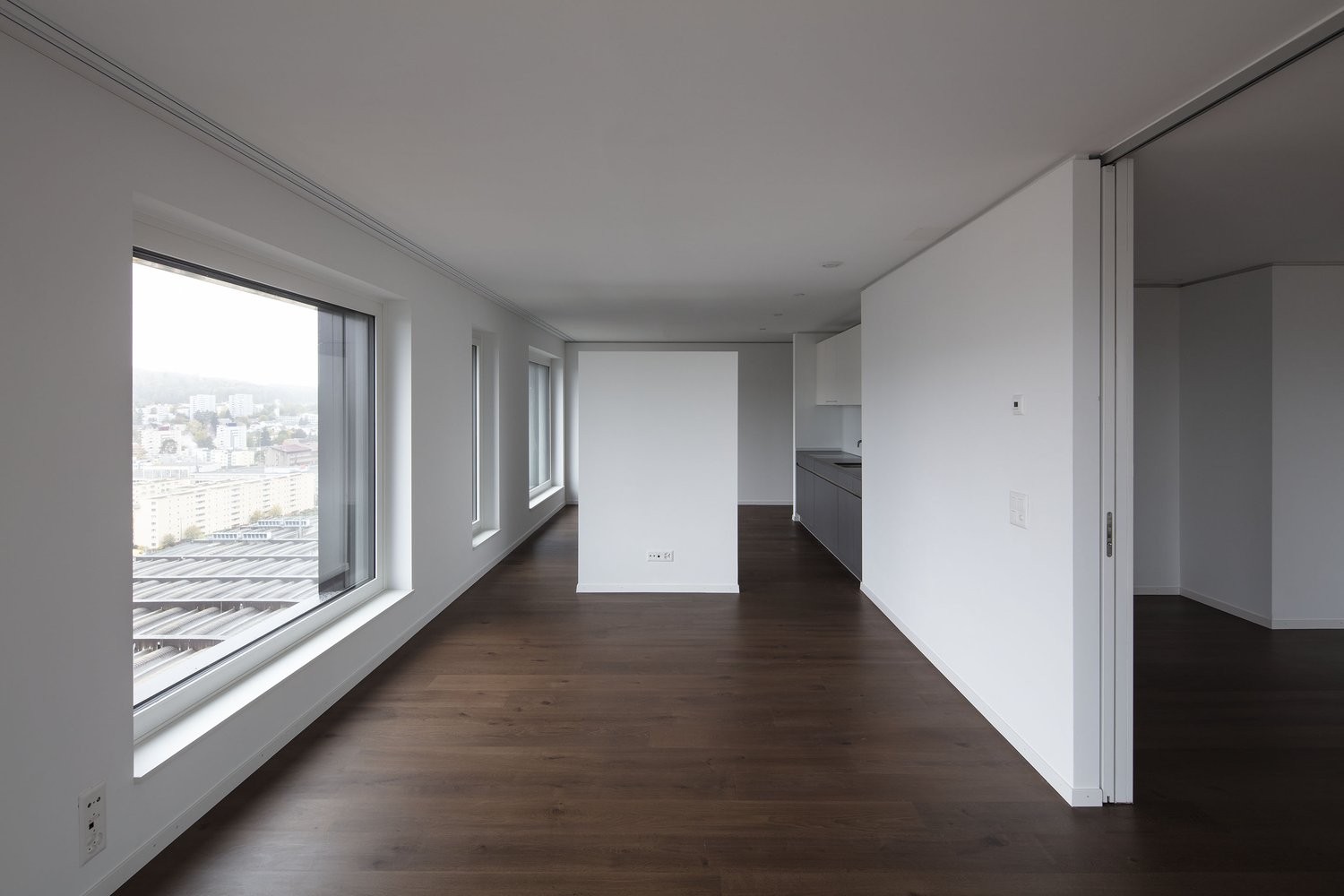 Appartement de 4 ½ pièces, photo 1 sur 5