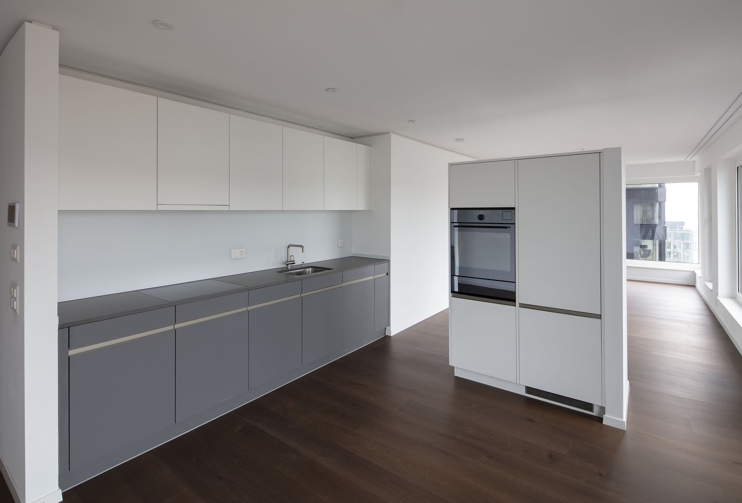 Appartement de 4 ½ pièces, photo 2 sur 5
