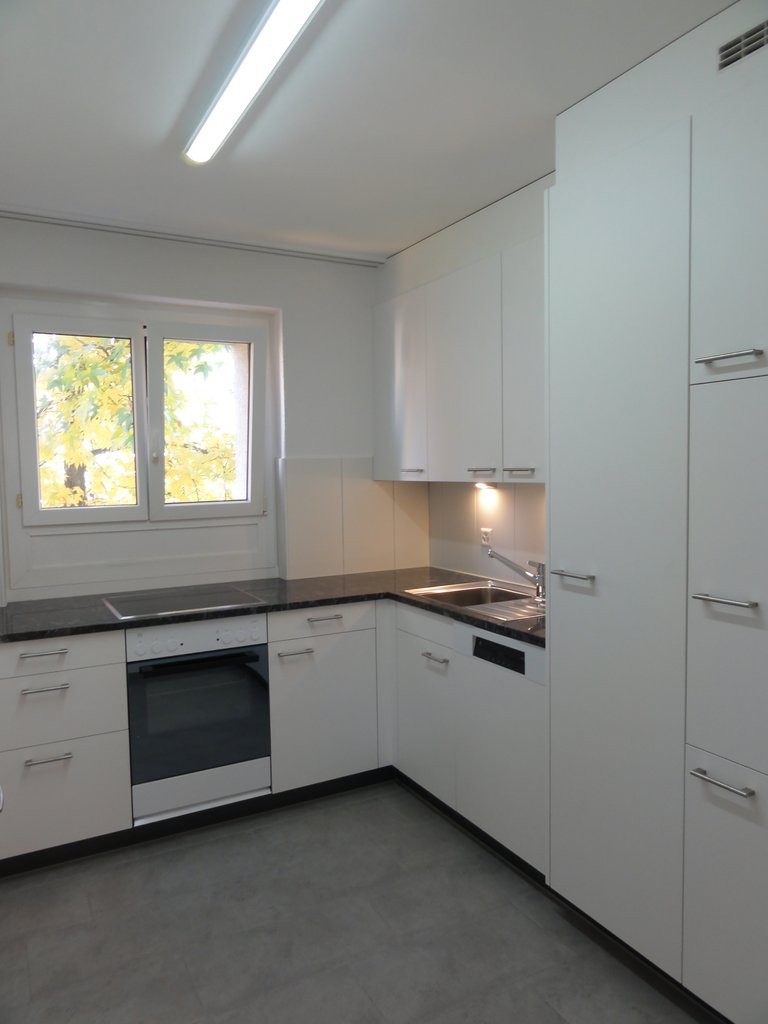 Appartement de 3 ½ pièces, photo 1 sur 9