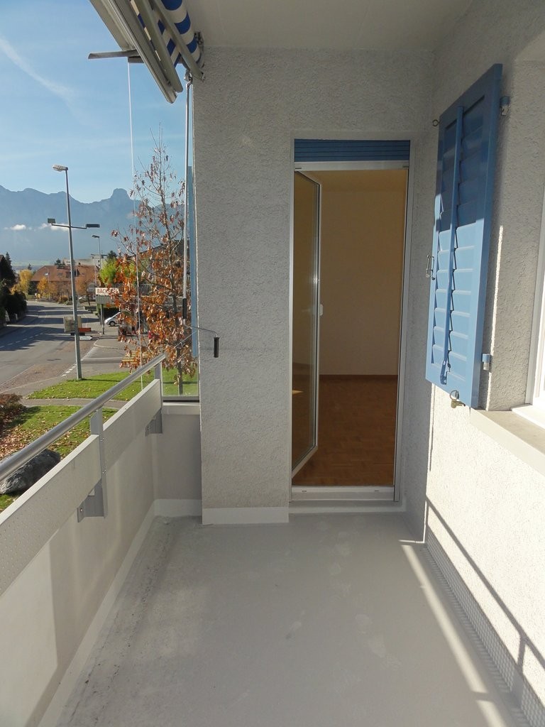Appartement de 3 ½ pièces, photo 9 sur 9